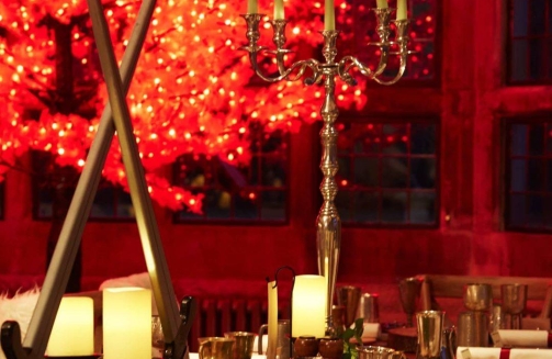 game of thrones set'